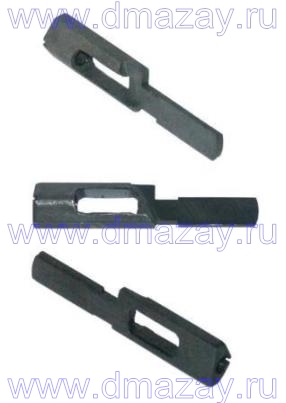 Ударник левый ТОЗ-34Е/ TOZ-34 обозначение ТОЗ-34Е 000.002 (12656)
